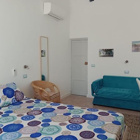 Casa Marianna Ξενοδοχείο Παλέρμο Εξωτερικό φωτογραφία