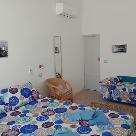 Casa Marianna Ξενοδοχείο Παλέρμο Εξωτερικό φωτογραφία