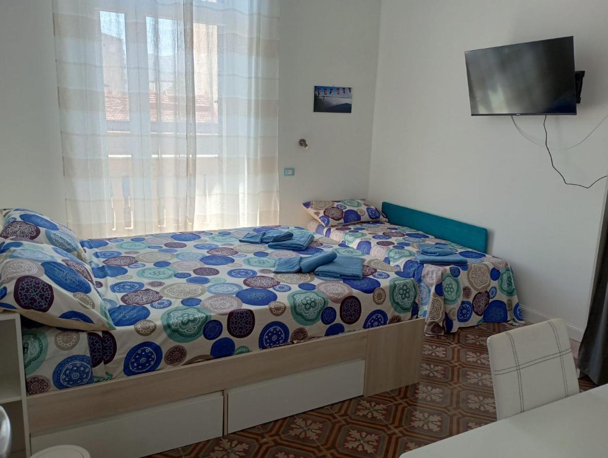 Casa Marianna Ξενοδοχείο Παλέρμο Εξωτερικό φωτογραφία