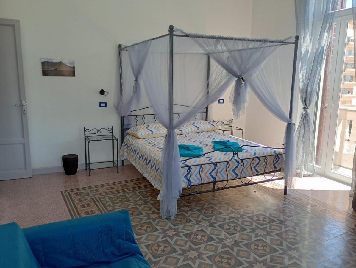 Casa Marianna Ξενοδοχείο Παλέρμο Εξωτερικό φωτογραφία