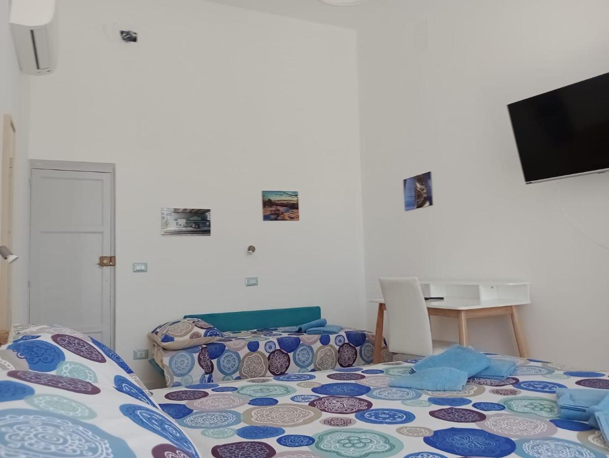 Casa Marianna Ξενοδοχείο Παλέρμο Εξωτερικό φωτογραφία