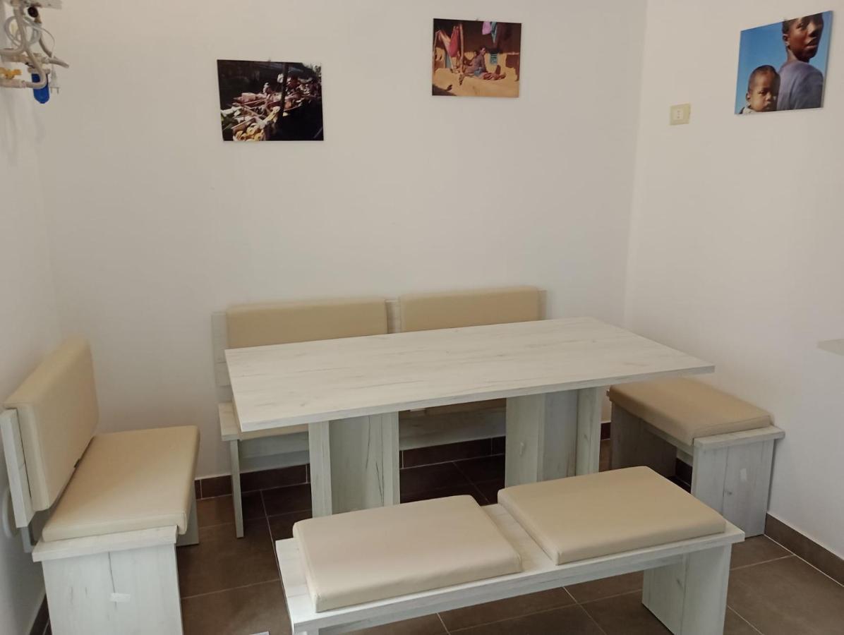 Casa Marianna Ξενοδοχείο Παλέρμο Εξωτερικό φωτογραφία