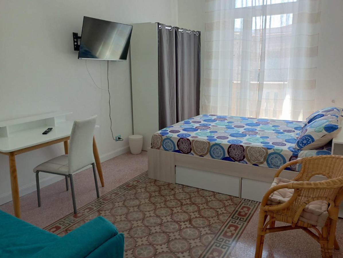 Casa Marianna Ξενοδοχείο Παλέρμο Εξωτερικό φωτογραφία