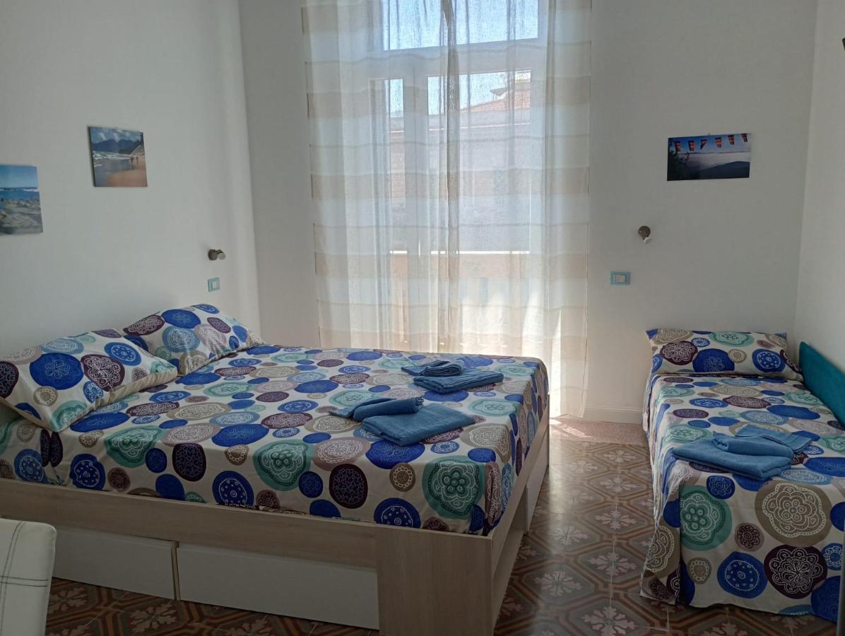Casa Marianna Ξενοδοχείο Παλέρμο Εξωτερικό φωτογραφία