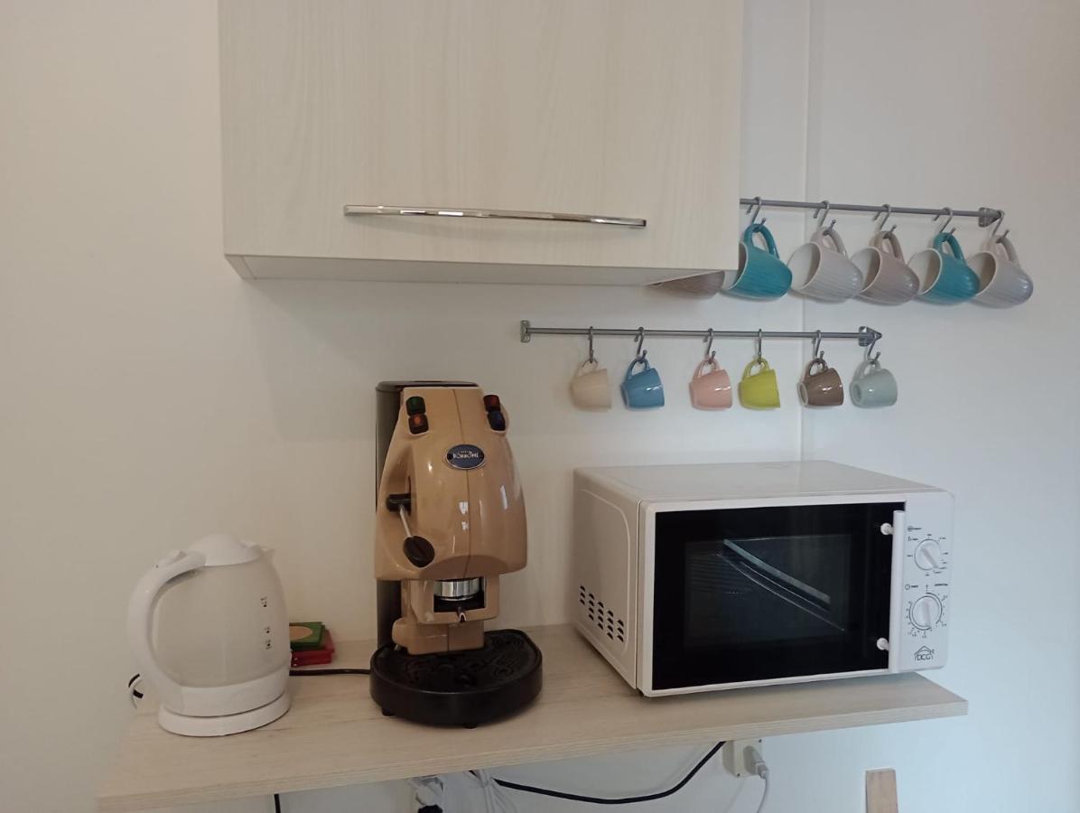 Casa Marianna Ξενοδοχείο Παλέρμο Εξωτερικό φωτογραφία