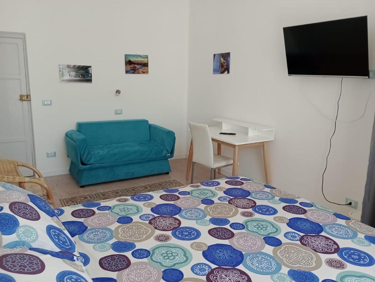 Casa Marianna Ξενοδοχείο Παλέρμο Εξωτερικό φωτογραφία