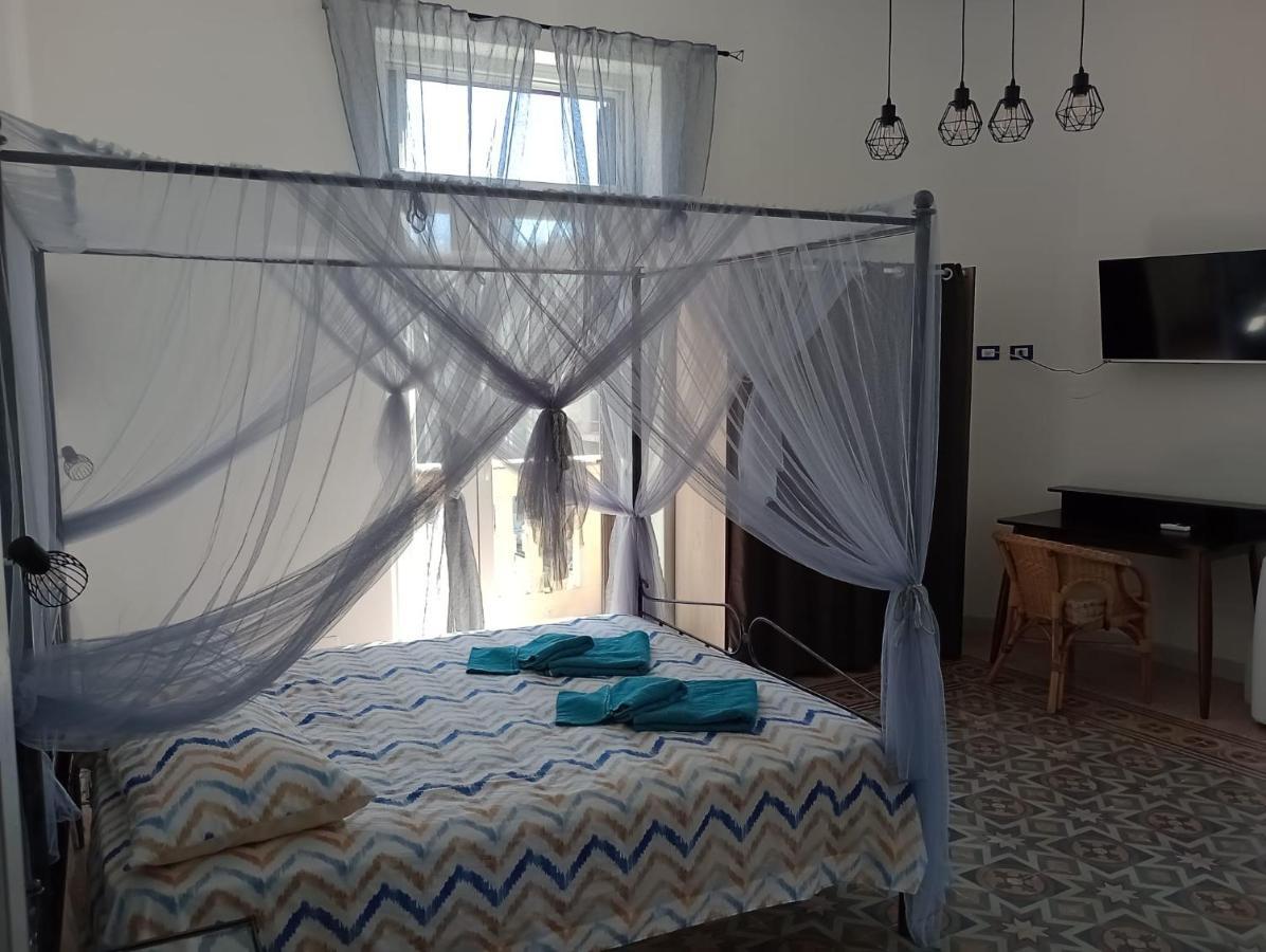 Casa Marianna Ξενοδοχείο Παλέρμο Εξωτερικό φωτογραφία