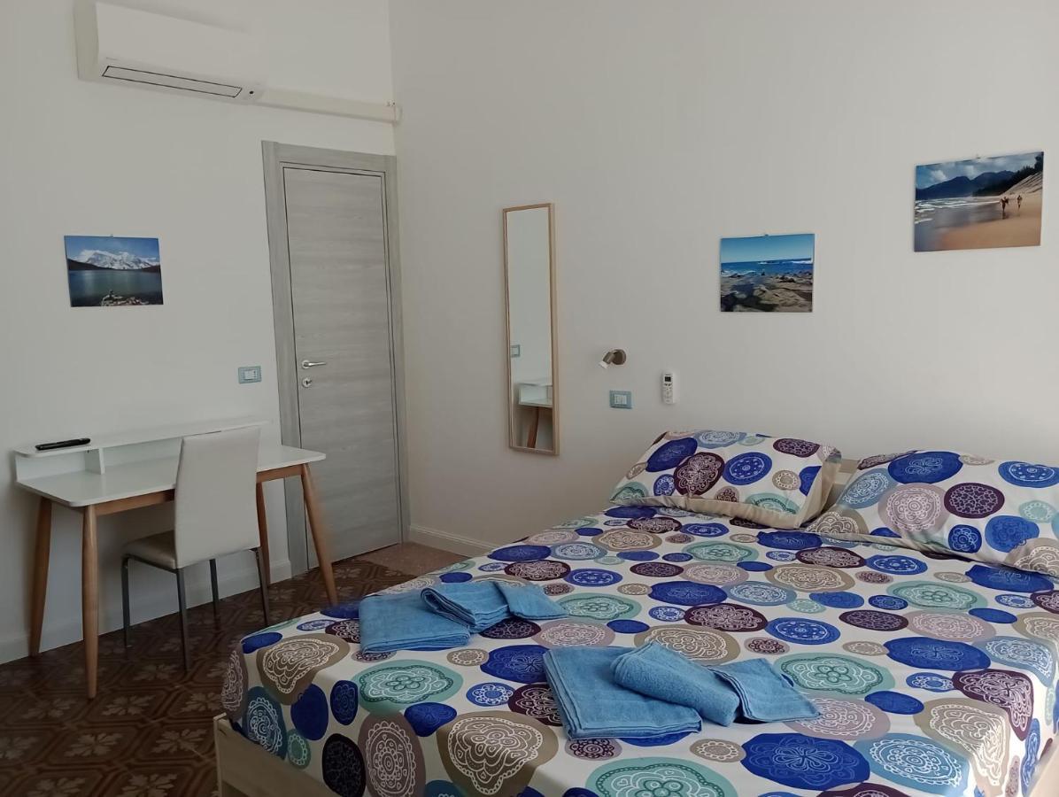 Casa Marianna Ξενοδοχείο Παλέρμο Εξωτερικό φωτογραφία
