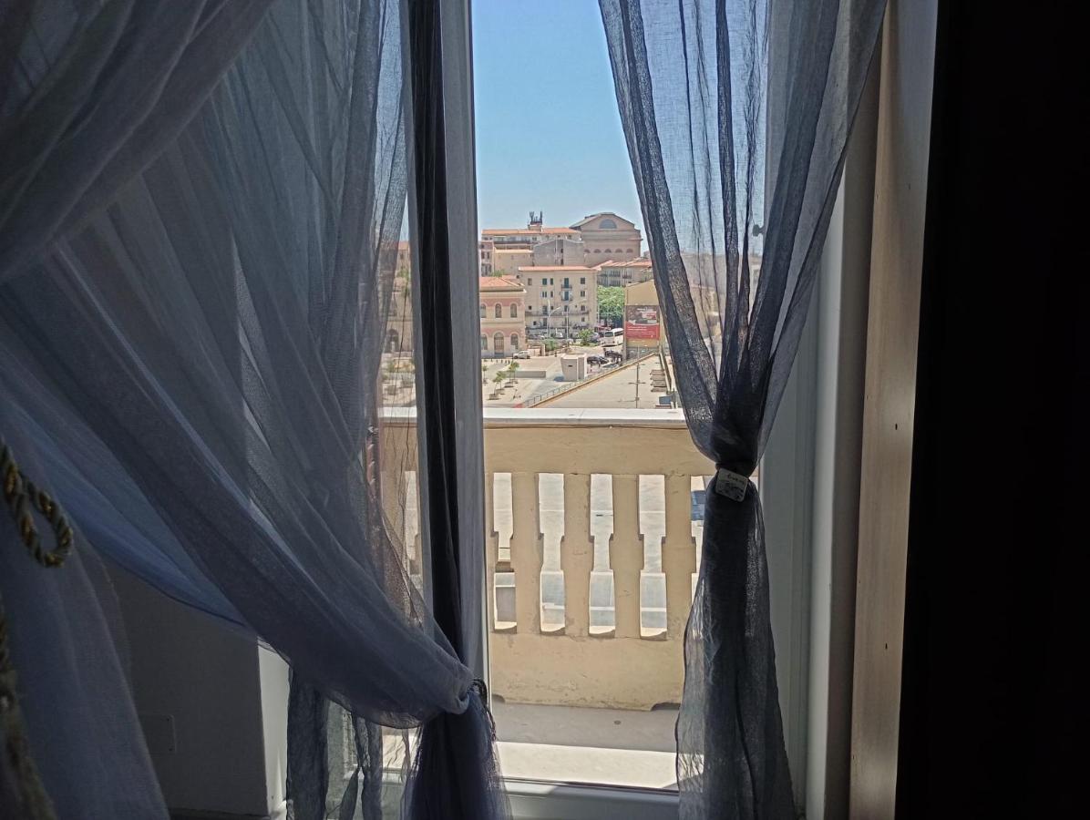 Casa Marianna Ξενοδοχείο Παλέρμο Εξωτερικό φωτογραφία