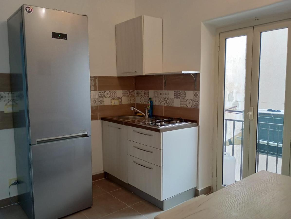 Casa Marianna Ξενοδοχείο Παλέρμο Εξωτερικό φωτογραφία