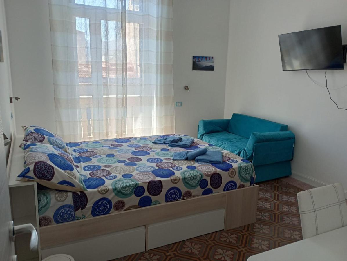 Casa Marianna Ξενοδοχείο Παλέρμο Εξωτερικό φωτογραφία